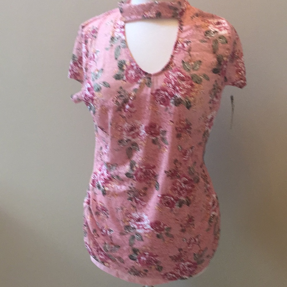 XL top